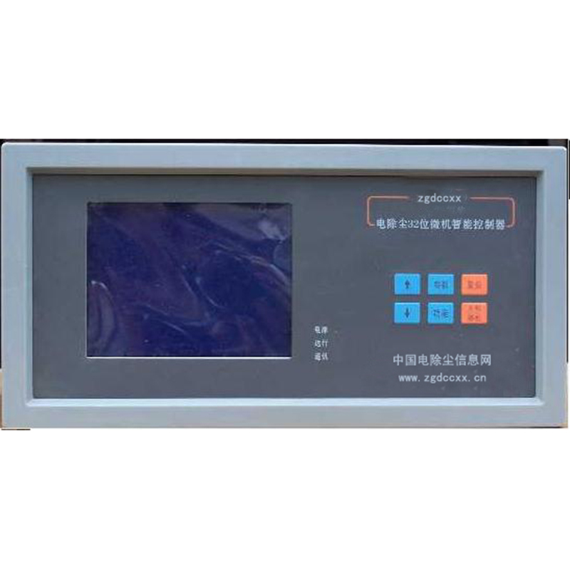 海盐HP3000型电除尘 控制器